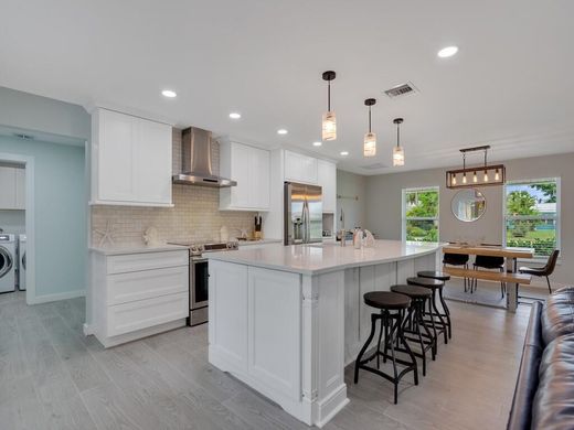 Вилла, Vero Beach, Indian River County