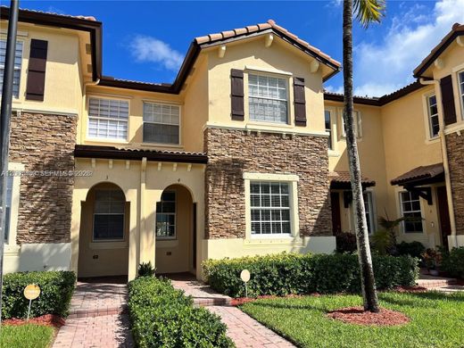 Dom miejski w Cutler Bay, Miami-Dade County