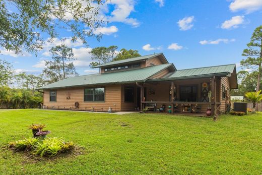 ‏וילה ב  Fort Pierce, Saint Lucie County