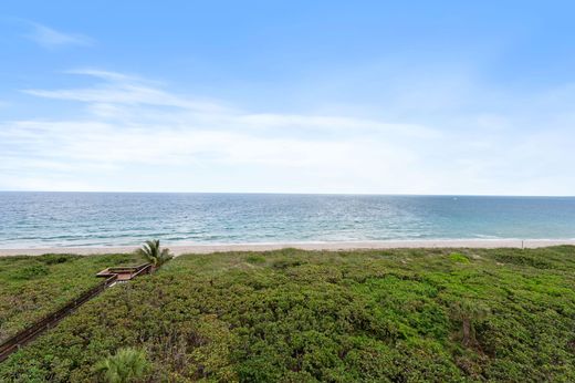 Residential complexes in Fort Pierce, Saint Lucie County