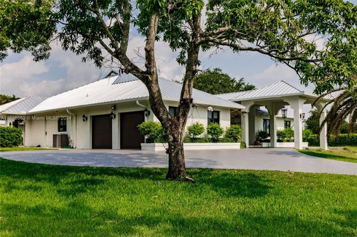 Villa Southwest Ranches, Broward County