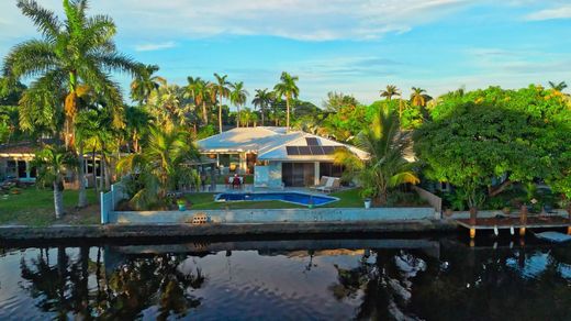 Villa a Wilton Manors, Broward County