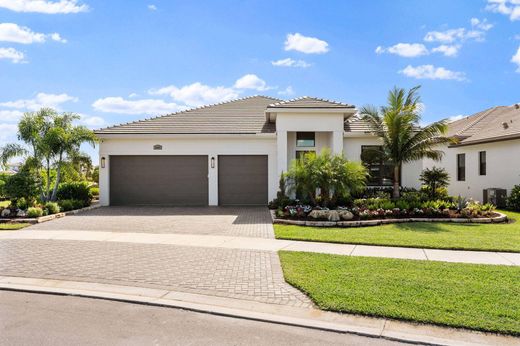 Villa - Port Saint Lucie, Saint Lucie County