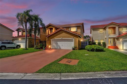 Villa in Miami, Miami-Dade County