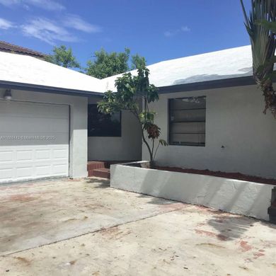 빌라 / 마이애미, Miami-Dade County