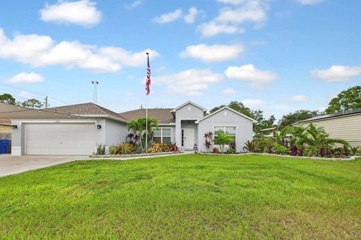 Вилла, Vero Beach, Indian River County