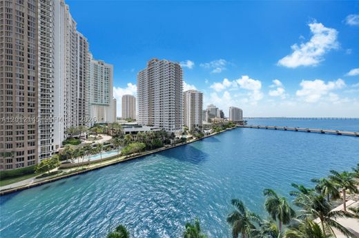 Жилой комплекс, Майами, Miami-Dade County