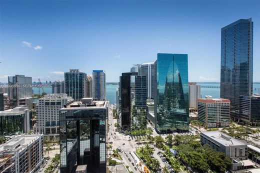 Komplex apartman Miami, Miami-Dade County