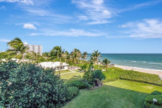 Complesso residenziale a Highland Beach, Palm Beach County