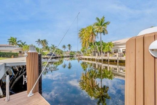 Villa a Pompano Beach, Broward County