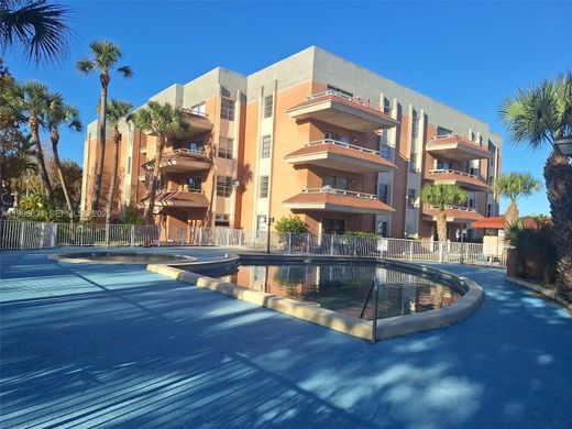 Komplex apartman Hialeah, Miami-Dade County