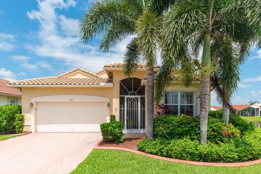 Villa in Port Saint Lucie, Saint Lucie County