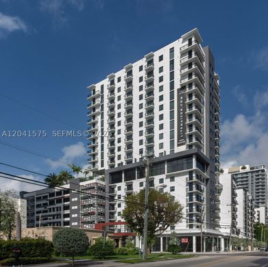 Residential complexes in Miami, Miami-Dade