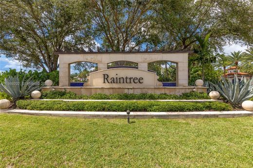 Townhouse in Pembroke Pines, Broward County
