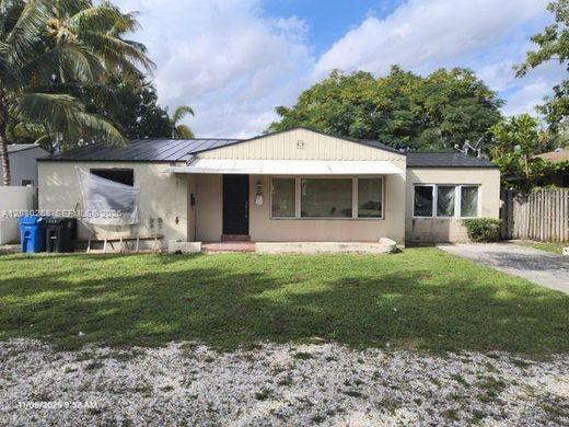 Villa in Fort Lauderdale, Broward County