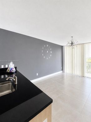 Edificio en Miami, Miami-Dade County