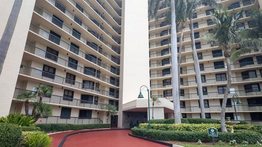 Jensen Beach, Martin Countyのアパートメント・コンプレックス