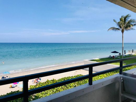 Edificio en South Palm Beach, Palm Beach County