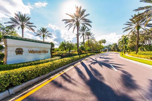 Willa w Weston, Broward County