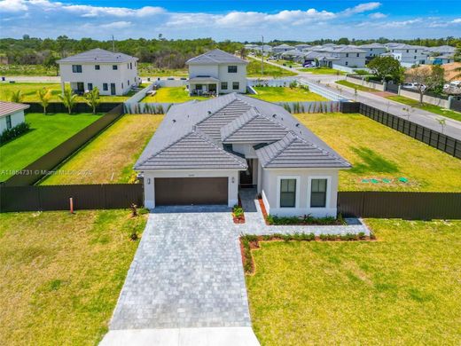 Villa a Homestead, Miami-Dade County