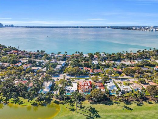 Villa in Miami Beach, Miami-Dade