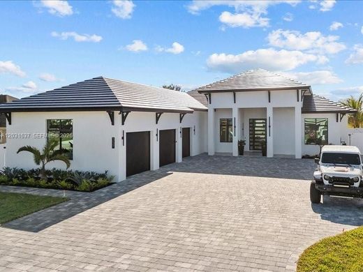Villa Port Saint Lucie, Saint Lucie County