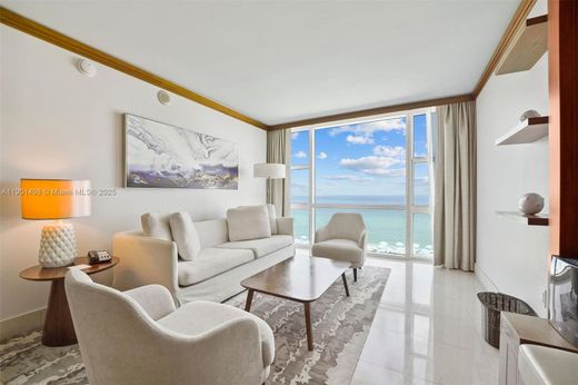 Complesso residenziale a Miami Beach, Miami-Dade County