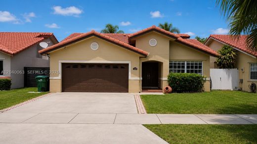 Villa in Miami, Miami-Dade
