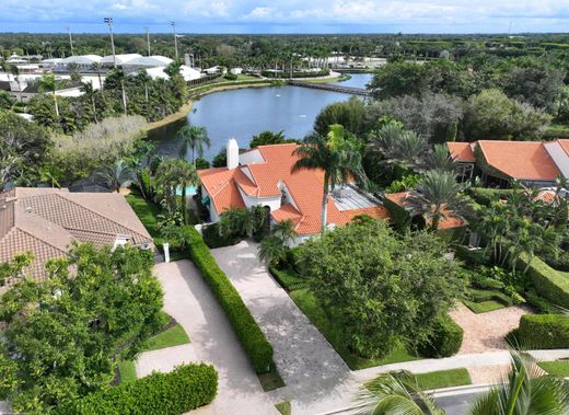 Villa - Wellington, Palm Beach County
