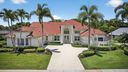 别墅  Wellington, Palm Beach County