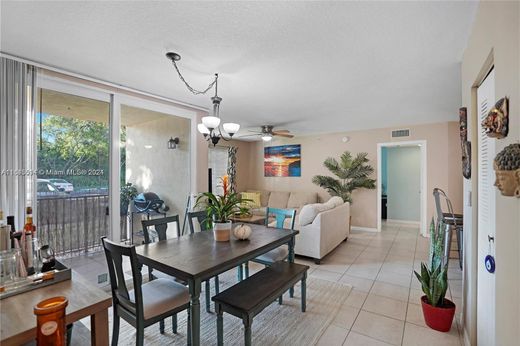 Appartementencomplex in Boynton Beach, Palm Beach County