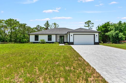 Villa in Loxahatchee Groves, Palm Beach County