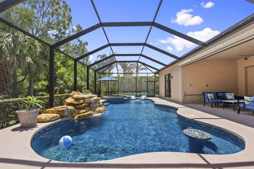 Villa - Palm City, Martin County