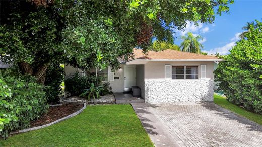 Villa in Dania Beach, Broward County