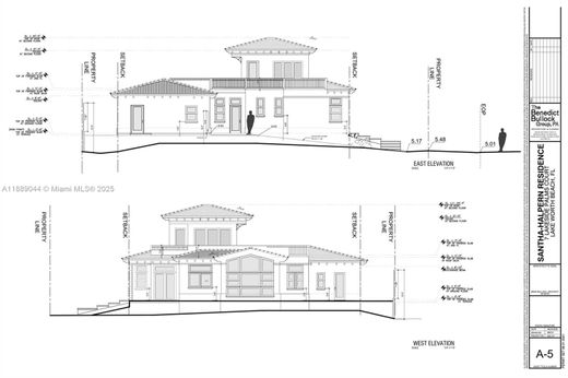 ‏וילה ב  Lake Worth, Palm Beach County