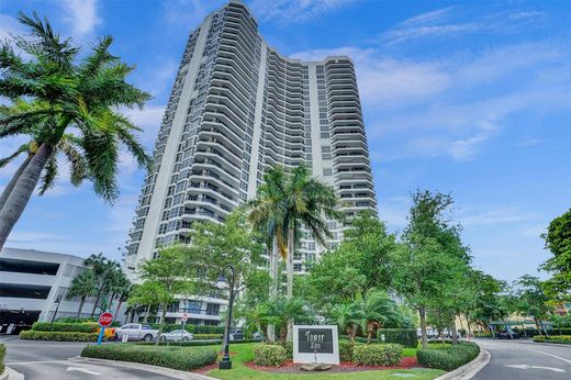 Complesso residenziale a Aventura, Miami-Dade County