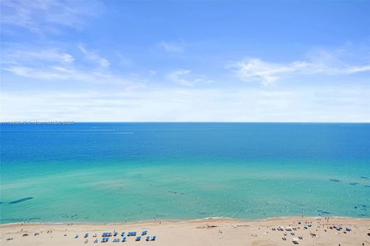 ‏בניין ב  Sunny Isles Beach, Miami-Dade County