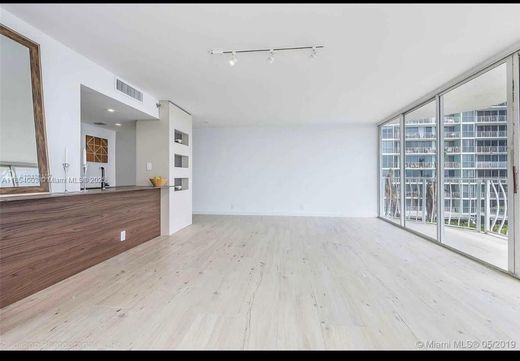 Komplex apartman North Bay Village, Miami-Dade County