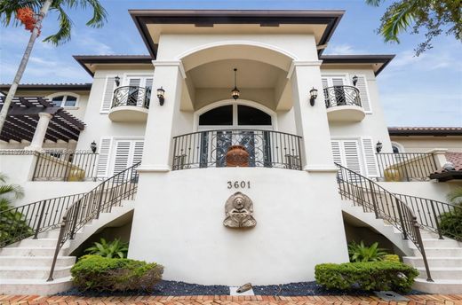 Villa in Miami, Miami-Dade County