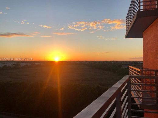 Жилой комплекс, Doral, Miami-Dade County