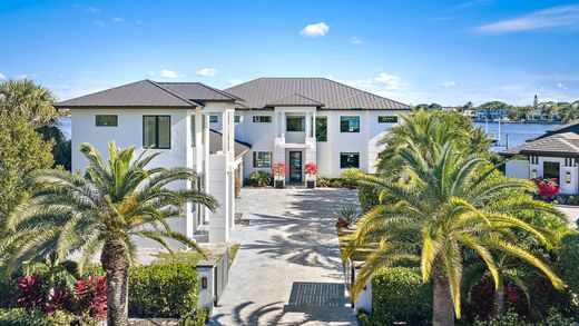 Villa a Jupiter, Palm Beach County