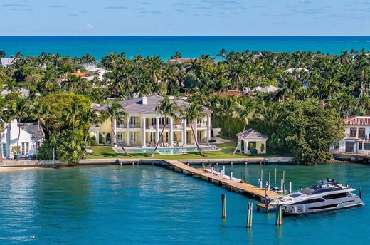 Villa Palm Beach, Palm Beach County