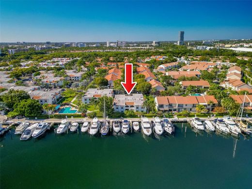 Complesso residenziale a Aventura, Miami-Dade County