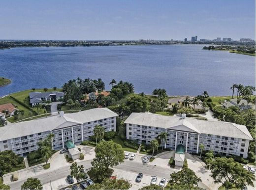 Жилой комплекс, West Palm Beach, Palm Beach County