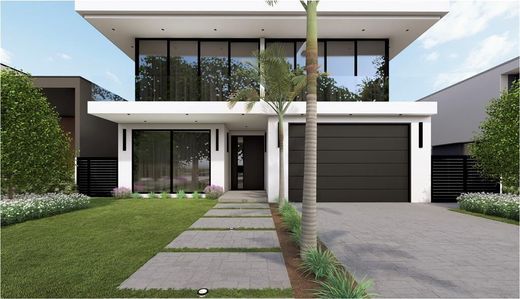 Villa a Fort Lauderdale, Broward County