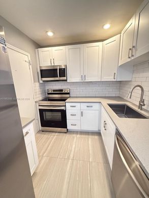 Komplex apartman Fort Lauderdale, Broward County