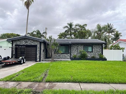 Villa in Hollywood, Broward County