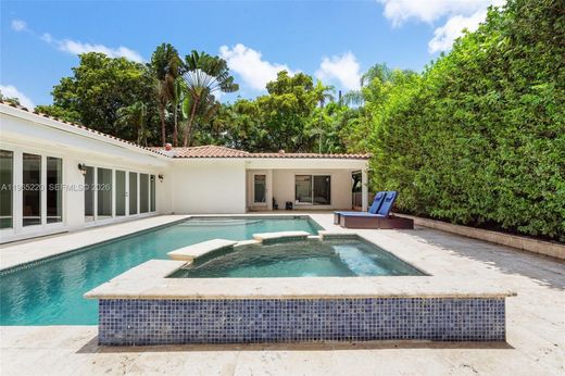 Villa in Coral Gables, Miami-Dade