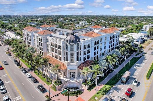 Complexes résidentiels à Boca Raton, Comté de Palm Beach