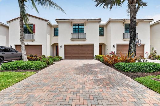 Таунхаус, Boca Raton, Palm Beach County